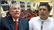 Guillermo Bermejo: Mesa Directiva del Congreso espera notificación judicial para evaluar situación de su curul