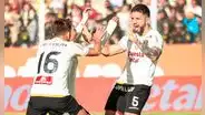 ¿Cuándo juega Universitario su primer partido como tricampeón de la Liga 1 de Perú?