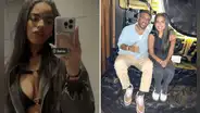 Hija mayor de Jefferson Farfán celebra el tricampeonato de la U, en el día del cumpleaños de su papá