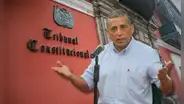 Tribunal Constitucional rechaza hábeas corpus que buscaba frenar declaraciones violentas de Antauro Humala