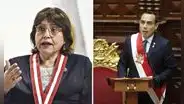 Delia Espinoza buscó alertar a José Jerí cuando era presidente del Congreso sobre el daño que causarían las leyes pro crimen