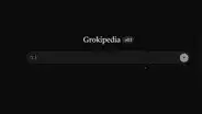 Elon Musk lanza Grokipedia, su enciclopedia para competir con Wikipedia y 'eliminar la propaganda'