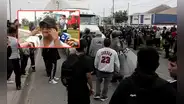 Compañera de chofer asesinado en Callao clama por seguridad ante extorsiones: "Somos pobres, vivimos del día a día"