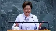 Venezuela declara persona no grata a primera ministra de Trinidad y Tobago por apoyar maniobras militares de EEUU