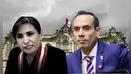 José Jerí pactó con Patricia Benavides para liberar a exgobernador de Somos Perú, asegura Jaime Villanueva