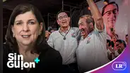 Rosa María Palacios: “Un eventual gobierno de su hermano podría terminar indultando a Martín Vizcarra”