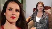 Muere Elvia García, madre de Maju Mantilla, a los 75 años: familia y amigos le dan el último adiós en Miraflores
