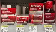EEUU: Texas demanda a fabricantes de Tylenol por presunto riesgo de autismo en hijos de embarazadas