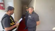 Así fue la captura de Bermudo, el capo narco que quiso ser alcalde en el Vraem