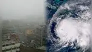 El devastador Huracán Melissa con vientos de casi 300 km/h no afectará al Perú, según Senamhi: ¿por qué?