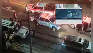 Balacera en San Andrés deja un herido: atacan camioneta vinculada a la minería en Pataz