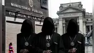 Poder Judicial y fiscales rechazan proyecto de Fuerza Popular para que regresen los jueces sin rostro