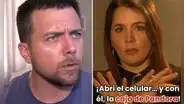 Yiddá Eslava expone por primera vez el momento exacto en que descubrió la infidelidad de Julián Zucchi: "Abrí la caja de Pandora"