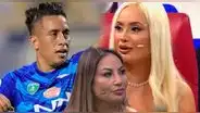 Pamela López expone chats de Christian Cueva donde juró por sus hijos que no fue infiel con Nadeska Widausky: "Ni la conozco"