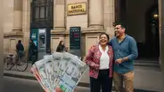 Segundo pago de la CTS en Perú iniciará en noviembre de 2025 a nivel nacional: estos son los trabajadores formales que podrán recibir el beneficio