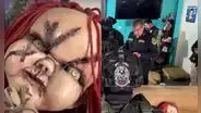 Rendían culto a Chucky y la Santa Muerte: caen presuntos sicarios de chofer 'Brujito' en el Callao