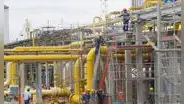 Gas natural de Camisea genera el 40% de electricidad en Perú e impulsa la inversión regional