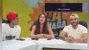 TikTok bloqueó EN VIVO la primera transmisión de 'La Manada', nuevo programa de Laura Spoya, Mario Irivarren y Gerardo Pe'