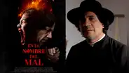 ‘En el nombre del mal’, película protagonizada por Bruno Odar, llega a los cines: estreno, reparto y trama del filme de terror