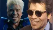 Pietro Sibille regresa a la actuación tras proceso de rehabilitación y celebra mejora: "Llevo 1 año y 7 meses completamente limpio"