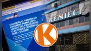 Fuerza Popular modificó norma para que Reniec exponga padrón electoral en internet