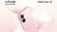vivo V60 Lite 5G: ¿el celular que finalmente supera todos los problemas de batería?