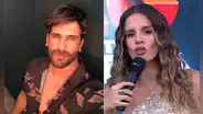 Israel Dreyfus revela el verdadero motivo por el que Alejandra Baigorria regresó a EEG: ''No está por necesidad''
