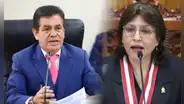 Tomás Gálvez ordena el retiro de vehículos oficiales a Delia Espinoza