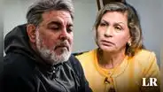 Poder Judicial levanta prisión preventiva a Elizabeth Peralta: fiscal vinculada a Ándres Hurtado queda en libertad