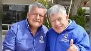 APP retira a Óscar Acuña de lista de precandidatos al Congreso tras ser acusado de recibir coima de Frigoinca