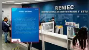 Reniec expone datos personales en web del Padrón de Elecciones 2026, pero responde que es legal