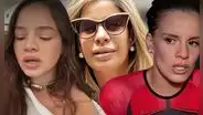 Alejandra Baigorria rompe su silencio y expone difícil momento tras revelaciones de su hermana sobre su madre: "Obviamente me va a afectar"