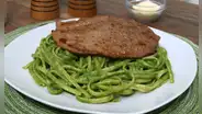 Menú del día: aprende a preparar Tallarines Verdes de la forma más fácil y en casa