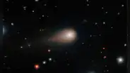 El cometa 3I/ATLAS no se verá desde la Tierra, pero una flota de naves espaciales en el sistema solar si podrán observarlo