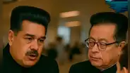 Bukele publica video hecho con IA en el que ‘arresta’ a Maduro y Petro y se los lleva a megacárcel del CECOT