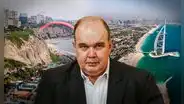 Rafael López Aliaga promete ahora convertir en 'Dubái' a la Costa Verde: atrás quedó lo de 'Lima, potencia mundial'