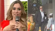 Ethel Pozo condena a Gustavo Salcedo por presentarse en el velorio de la madre de Maju Mantilla: “No lo hubiera dejado entrar”