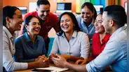 9 de cada 10 trabajadores peruanos sienten mayor compromiso con su empresa si tienen amigos en el trabajo
