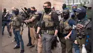 Miedo, tensión y angustia: inmigrantes en Chicago relatan el impacto de la Guardia Nacional y las redadas de ICE