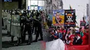 PNP tiene en la mira a tiktokers y a La República: revelan documento secreto sobre marchas de la Generación Z