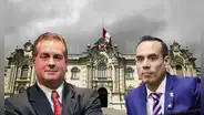 Gobierno de José Jerí ratifica a Alfredo Ferrero embajador de Perú en Estados Unidos