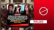 Zaira Arias no reemplazó curul de Guillermo Bermejo, preso por terrorismo: Congreso aún evalúa situación