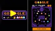 Halloween 2025: Google lanza edición especial de Pac-Man con 8 niveles 'espeluznantes'