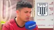 Jairo Concha apunta contra los que dicen que Universitario es favorecido tras tricampeonato: "Cuando estaba en Alianza Lima decían lo mismo"
