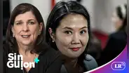 Rosa María Palacios: “Keiko sabe que no ganará, pero seguirá gobernando desde el Congreso”