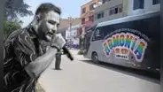 65 orquestas musicales en todo el Perú pagan el 30% de sus ganancias a extorsionadores: "Lima Norte es donde hemos recibido más llamadas"