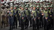 Contraloría: compra de chalecos antibalas a empresa mexicana es inválida