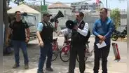 Trabajadores del INPE anuncian huelga nacional en pleno estado de emergencia por incumplimiento de pagos e inseguridad ante amenaza de presos