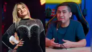Edwin Guerrero descarta 'jalar' a Ale Seijas a Corazón Serrano tras renunciar a Son del Duke: "Me han tildado de quitacantantes"