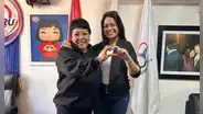Florcita Polo Díaz anuncia su candidatura como diputada a Somos Perú en próximas elecciones 2026